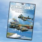Reunion of Giants - Canadian Lancaster Tour